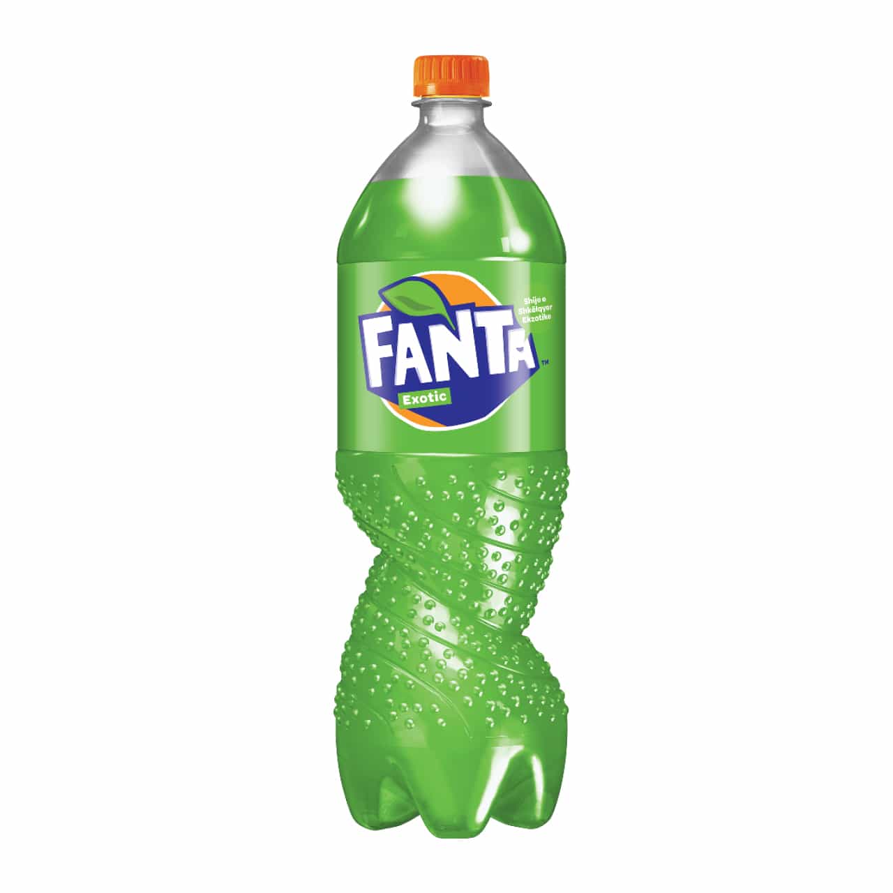 Fanta Tropical Exotic Drink 500ml